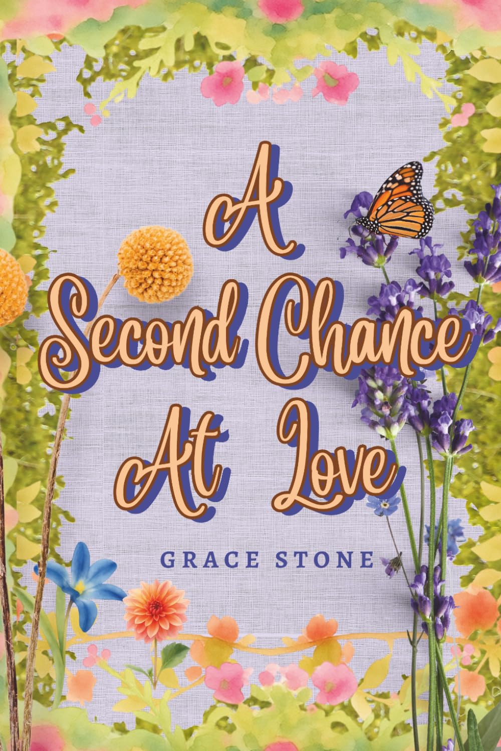 A Second Chance at Love