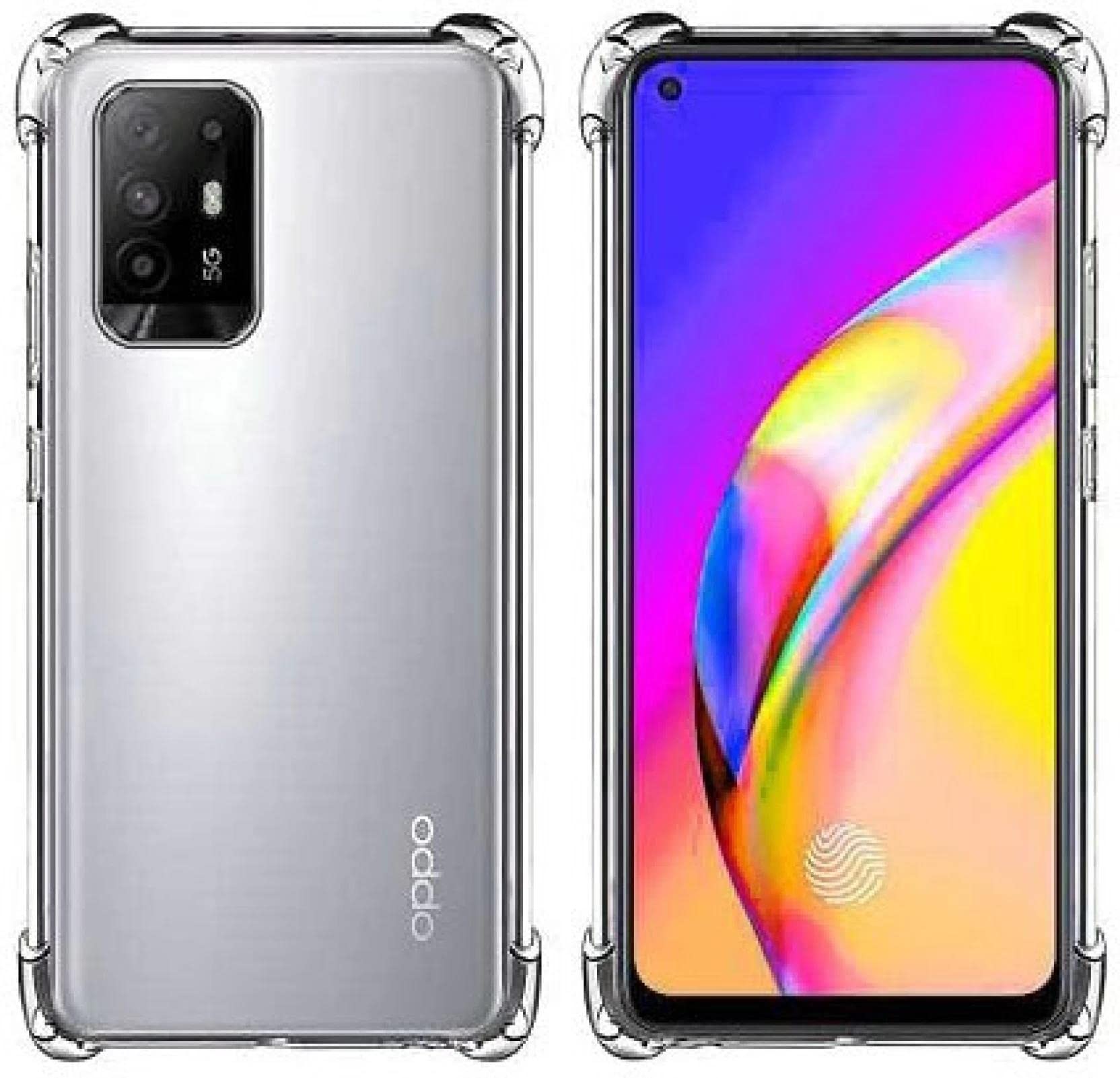 See full amazon price history chart for Glasgow | for Oppo F19 Pro Plus / A94 5G | Soft TPU Silicone Bumper Corner Protection Back Cover Case Compatible for Oppo F19 Pro Plus / A94 5G - Transparent Glasgow | for Oppo F19 Pro Plus / A94 5G | Soft TPU Silicone Bumper Corner Protection Back Cover Case Compatible for Oppo F19 Pro Plus / A94 5G - Transparent (B0BB6K5KQH) Amazon Price History, Amazon Price Tracker