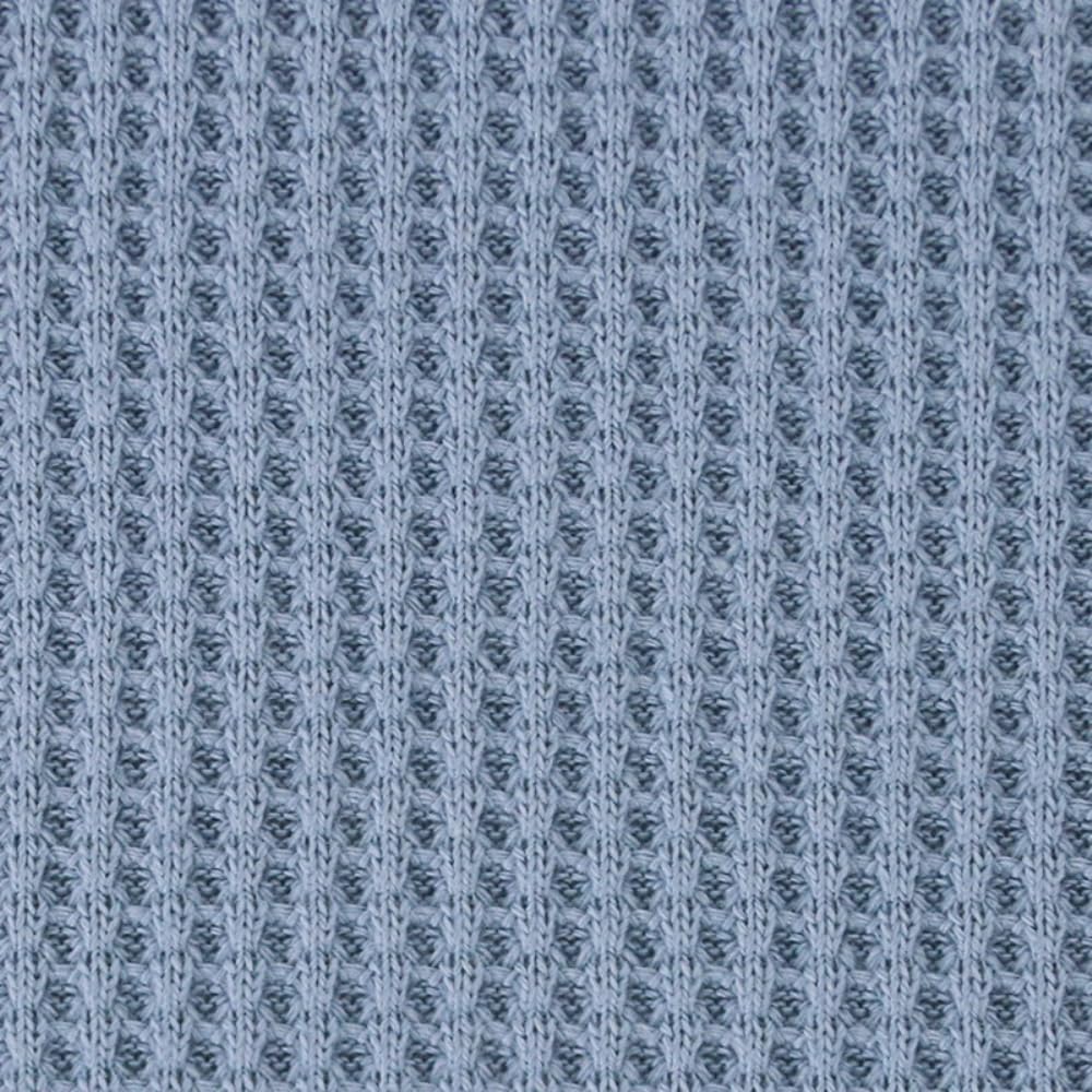 Tissu gaufré double face fini les tissus fins achetez au mètre