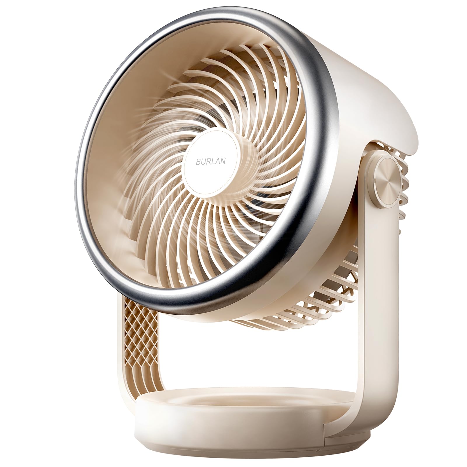 BURLAN Desk Fan