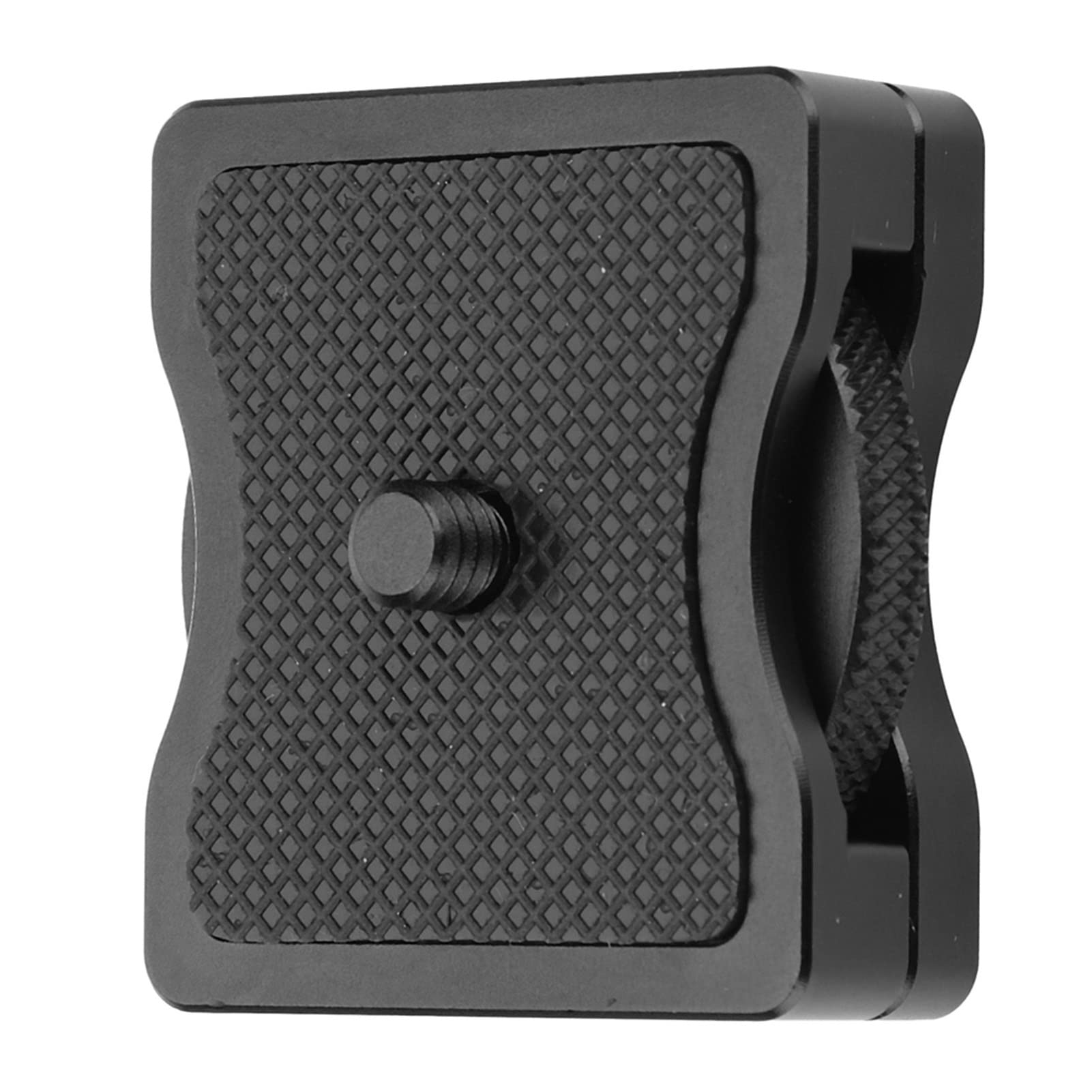 Stabilizer Adapter Camera Riser Easy Installation Quality Aluminum Alloy Practical, for Camera