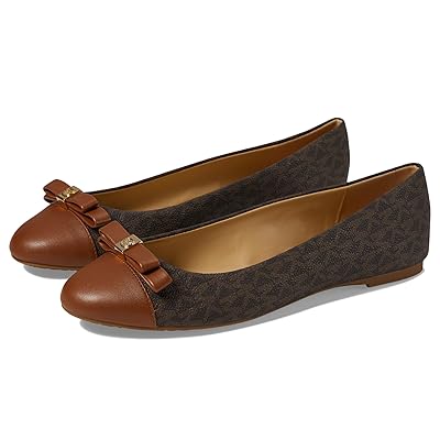 MICHAEL Michael Kors Andrea Ballet Women