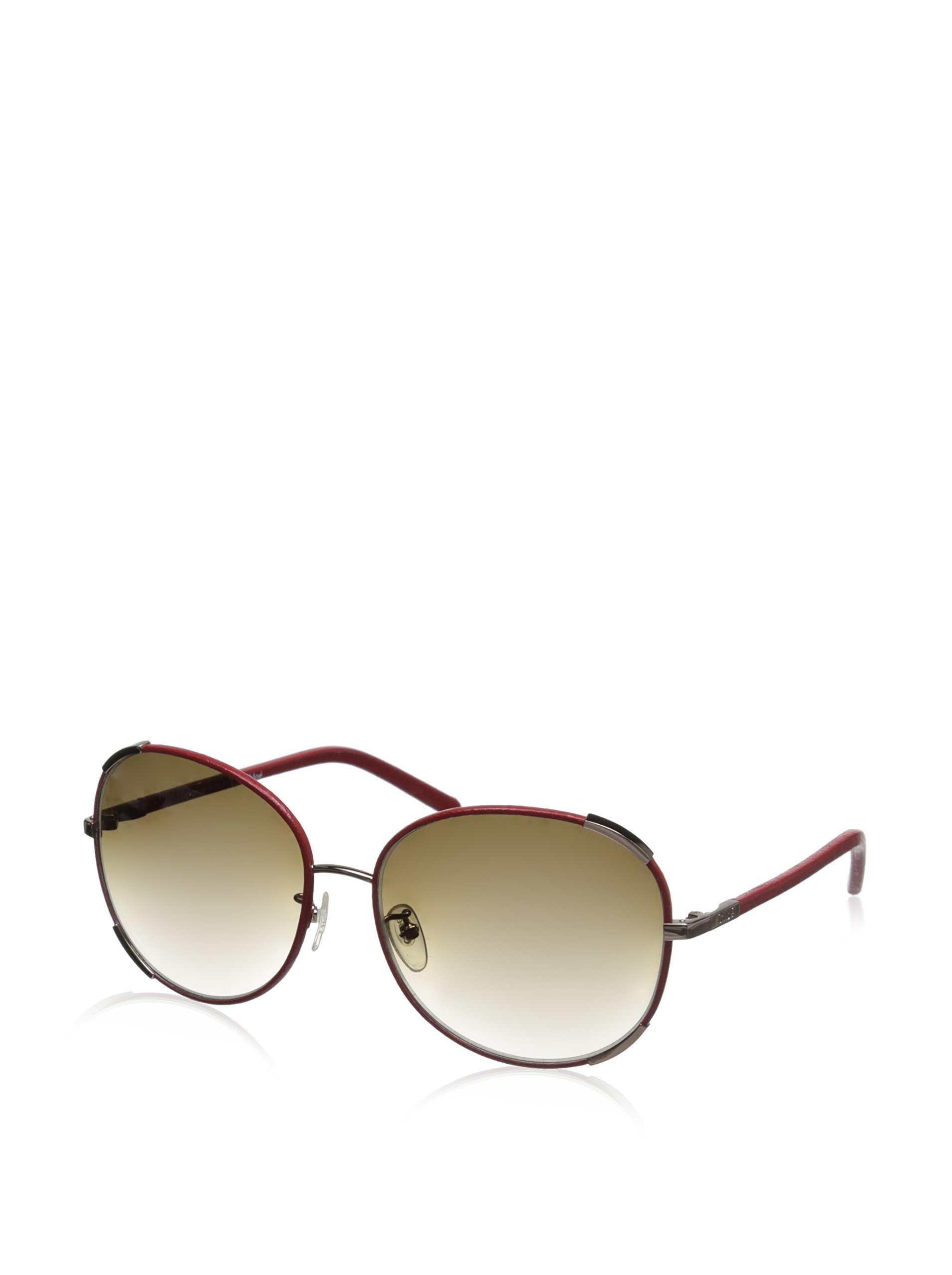 Chloe Sunglasses Ce 101sl Red 781 Ce101sl | Desertcart Gibraltar