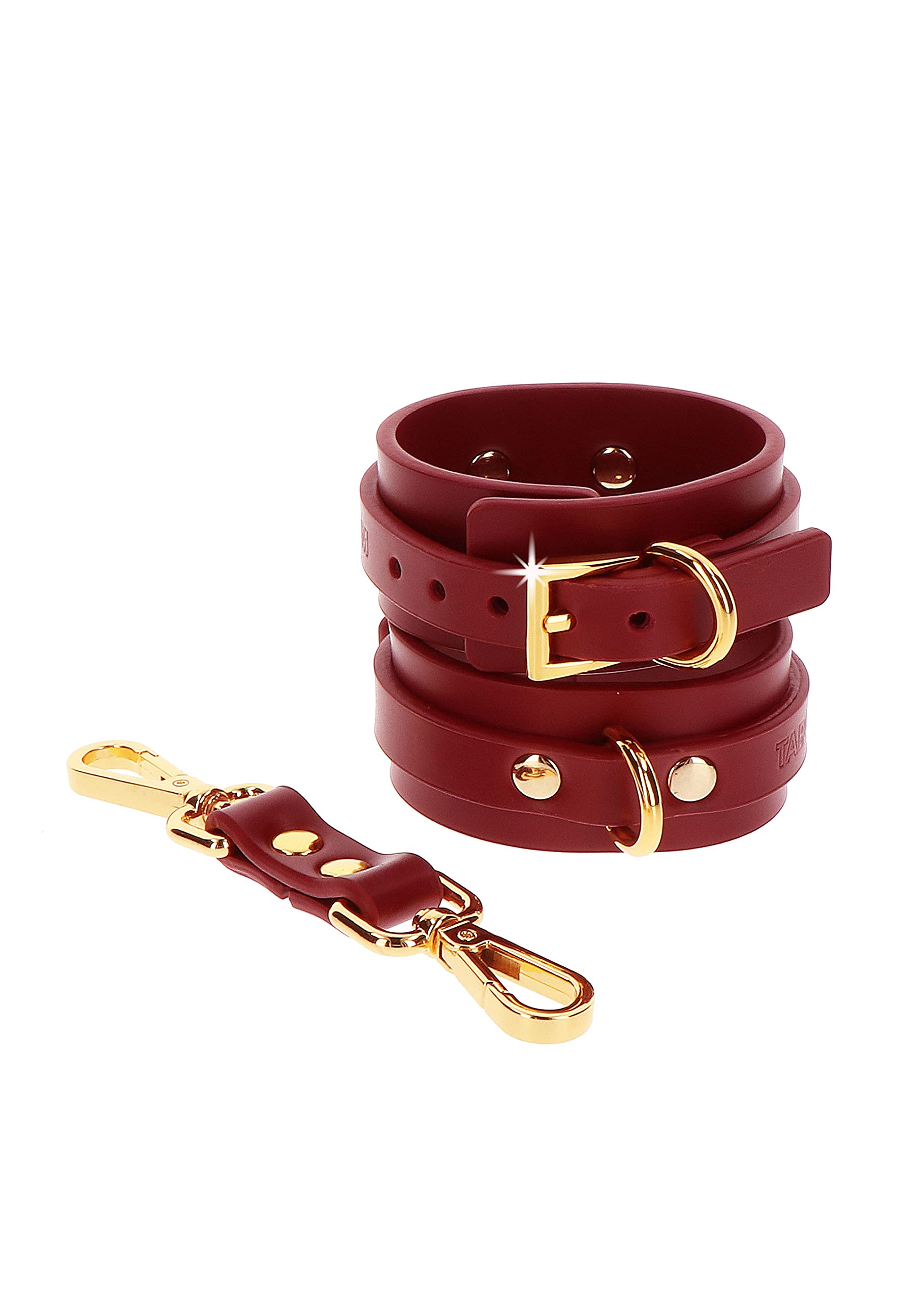 TABOOM - Ankle Cuffs