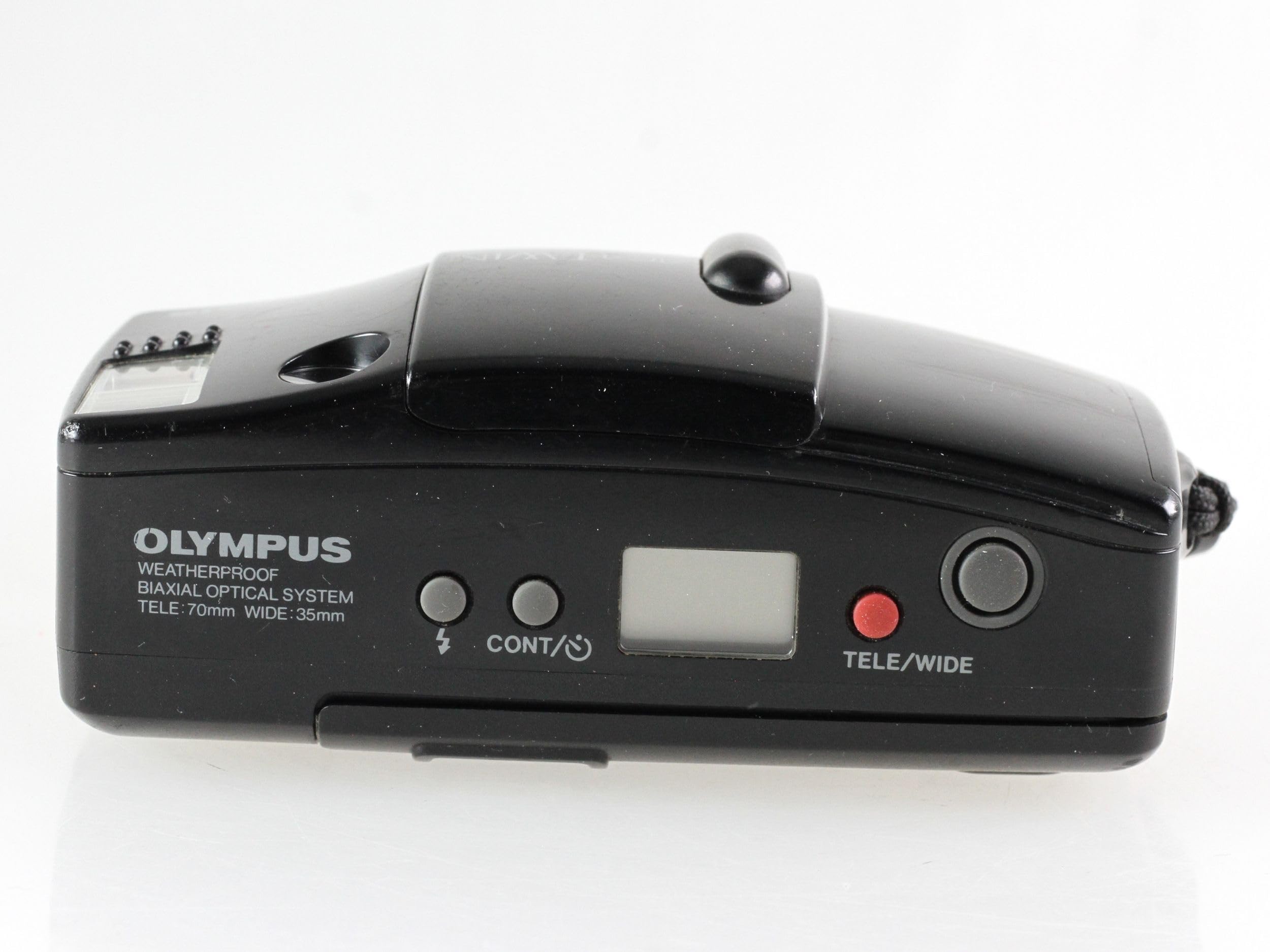 Olympus AF-1 Twin compact camera analog camera