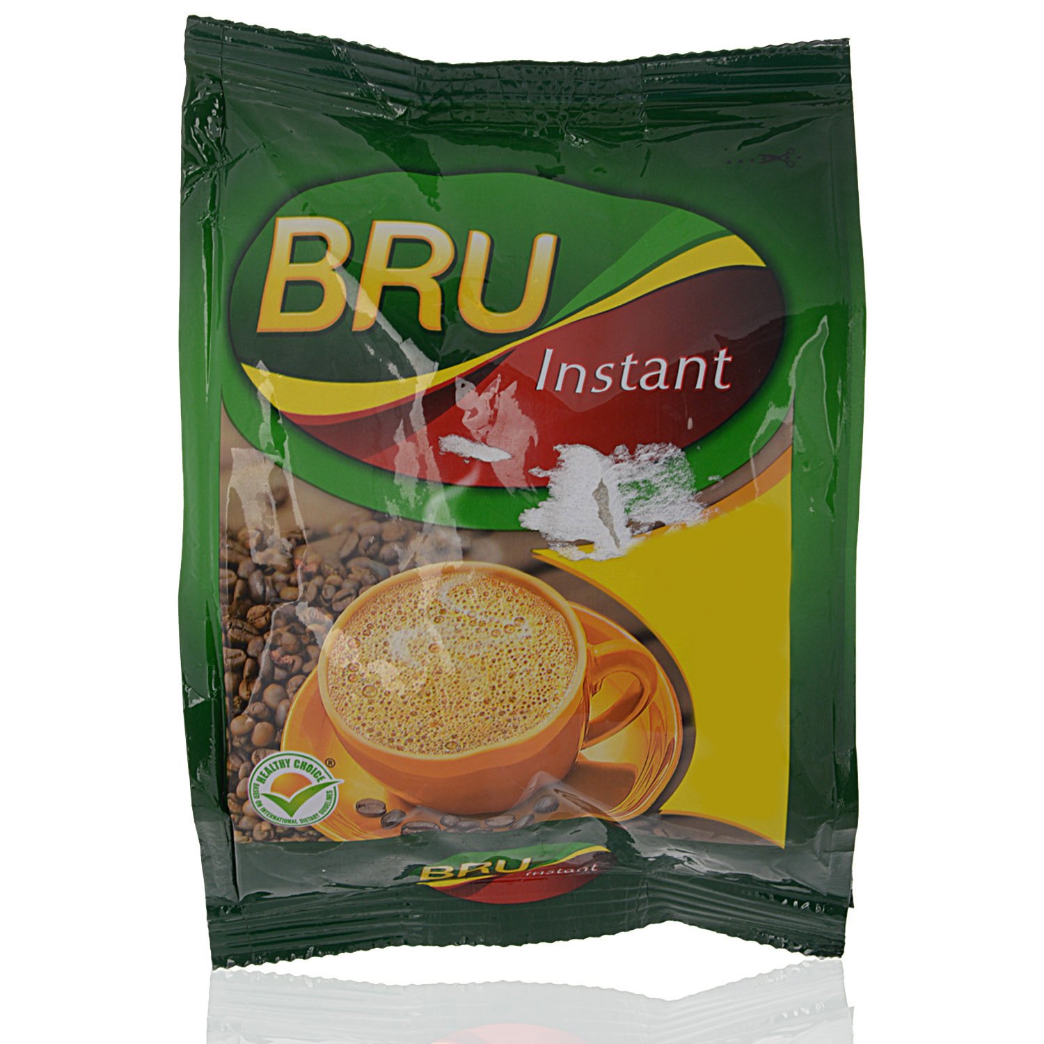 Bru Instant Coffee Refill, 200G Pack, Instant, Packet (B00TZHED0C) Amazon Price History, Amazon Price Tracker