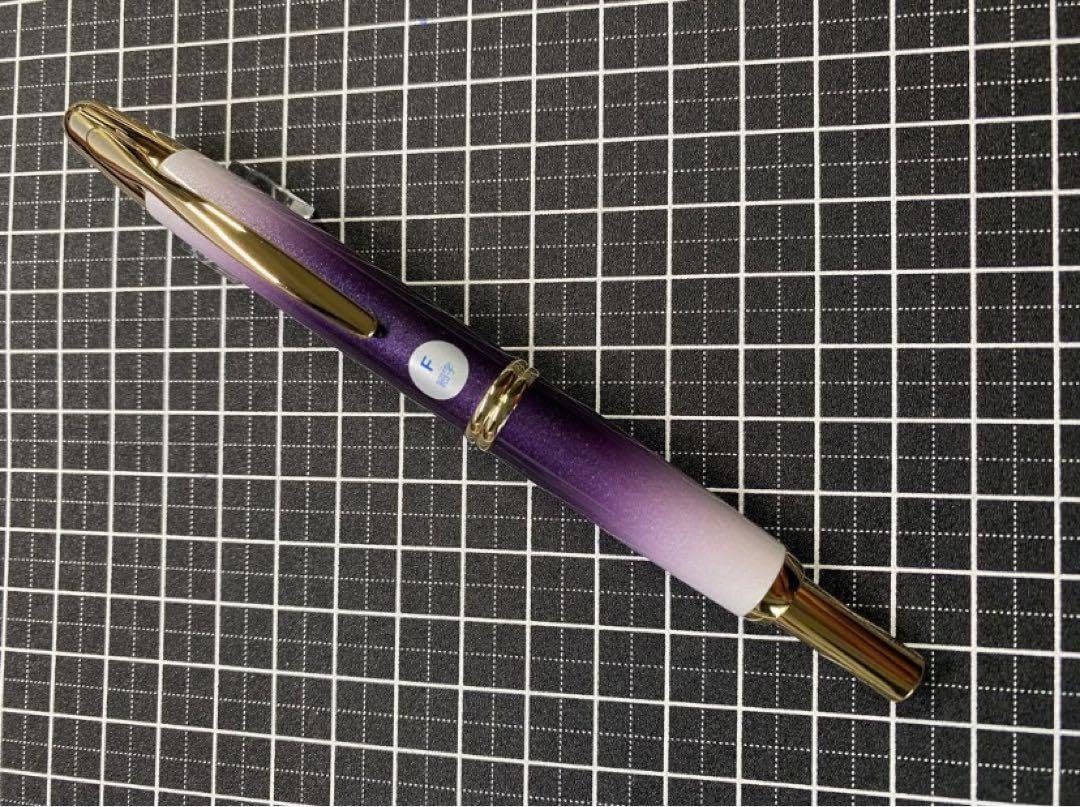 PILOT CAPLESS Hana-Shobu 万年筆 字幅F Amazon.co.jp: PILOT CAPLESS Hana-Shobu 万年筆 字幅F : 文房具