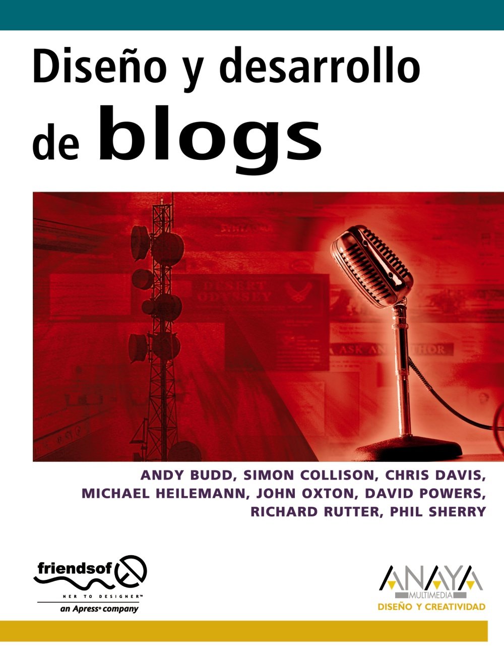 Diseno y desarrollo de blogs/ Blog Design Solutions
