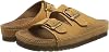 Scholl Unisex Air Bag Bycunlined-u Shoe for Medical Professionals