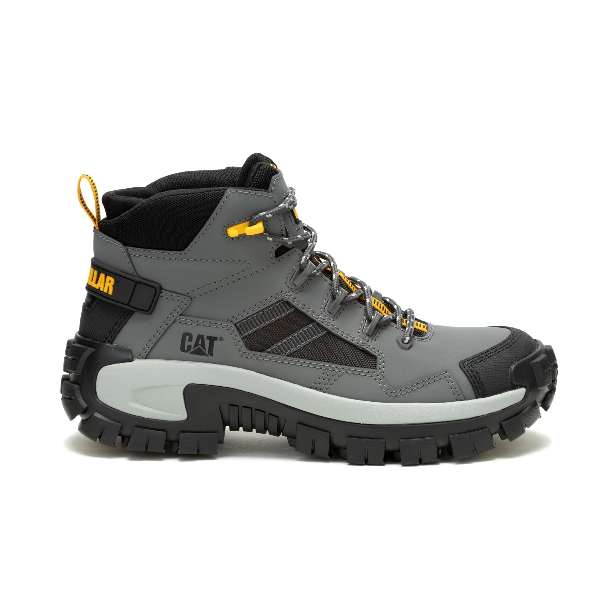 Cat Footwear Men's Invader Mid Vent Ct