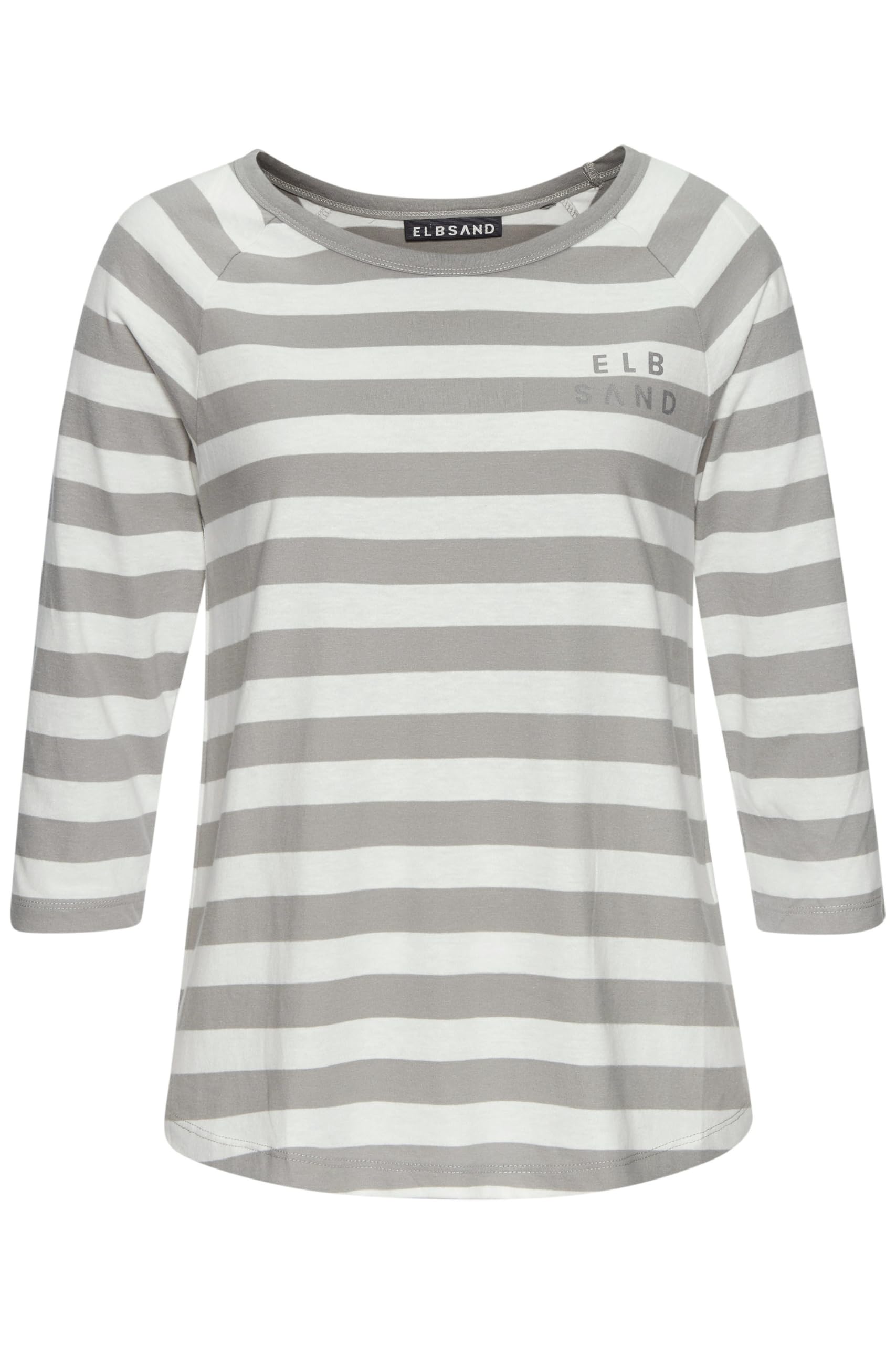 Elbsand Damen 3/4-Arm-Shirt