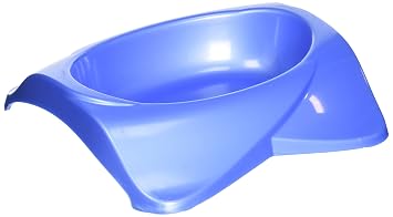Pureness Heavyweight Cat Dish, 9-Ounce