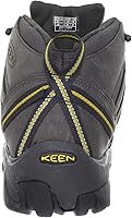 Vista 3 de KEEN Voyageur Zapatillas de senderismo - Hombre