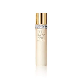 Elizabeth Taylor White Diamonds Legacy Eau de Toilette Spray, Perfume for Women, 3.3 fl. oz
