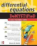 Differential Equations Demystified
