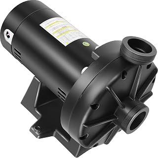 W36060 Booster Pump for Hayward 0.75 HP In Ground Pools Pump, 115V