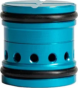 HK Army Válvula de fogo rápido para marcadores de paintball Planet Eclipse Etha3 Emek Emf Gmek M170