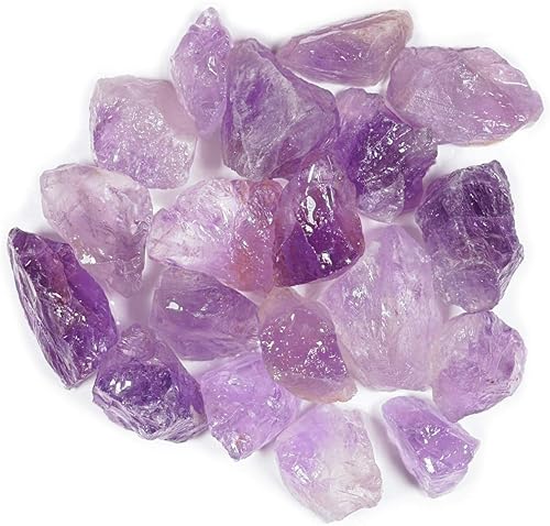 Miniatura 8 de Crystal Allies - Piedras ásperas (1 libra)