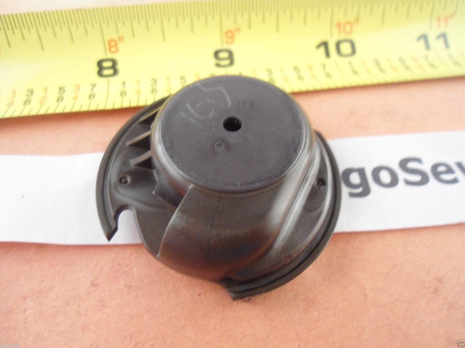 NGOSEW Bobbin CASE Works with White 1780, 2220, 2221, 2222, 2235 Bobbin case #673540-BBA10