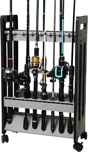 YGJ-SL rod-rack, Gray