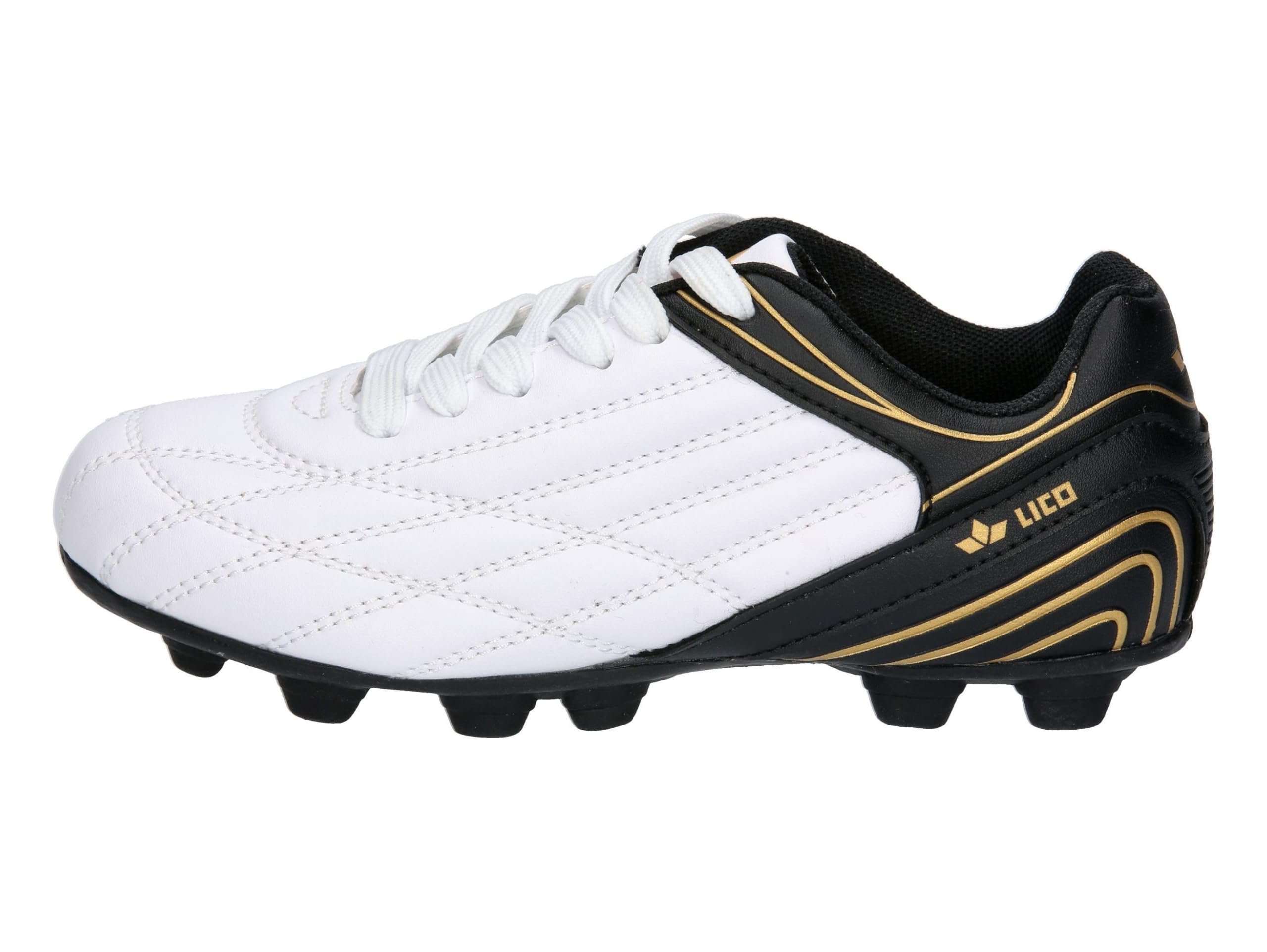 Lico Jungen Soccer Champ Fußballschuhe