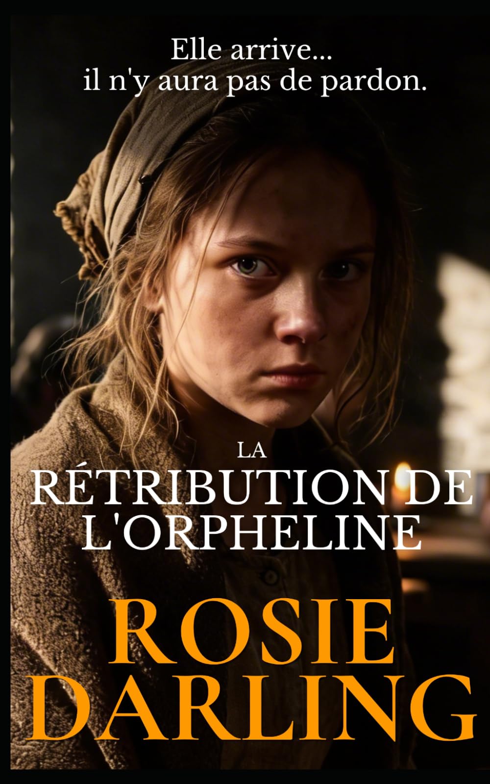 La Rétribution de l'Orpheline