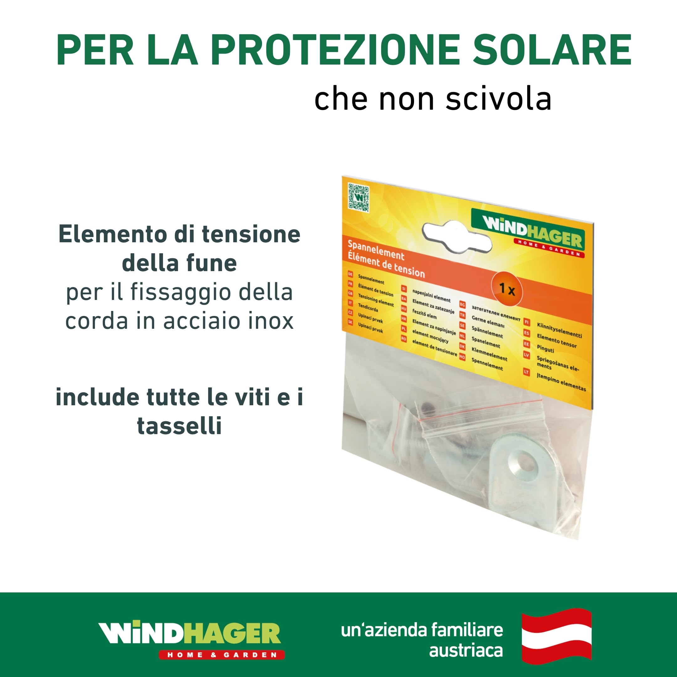 Ganci Di Bloccaggio Per Scale Da Tetto | Scale Da Tetto - Foto 10