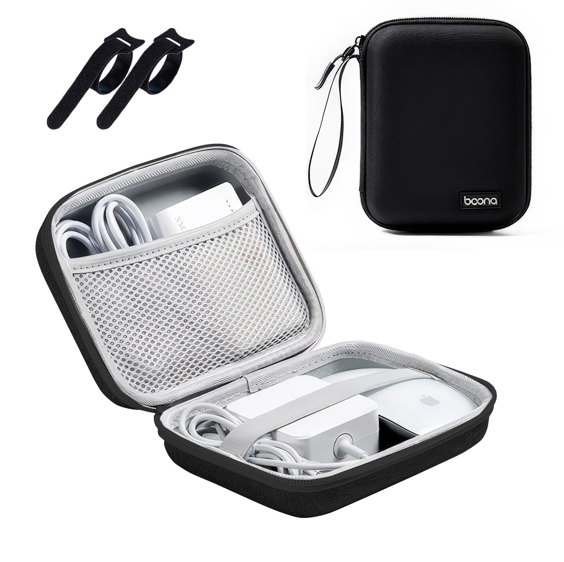 Small Waterproof Charging Case Charger Case For Macbook Small