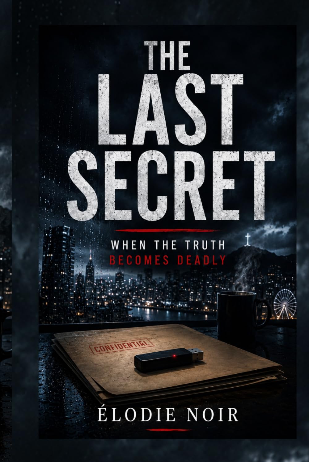 THE LAST SECRET: When the Truth Becomes Deadly