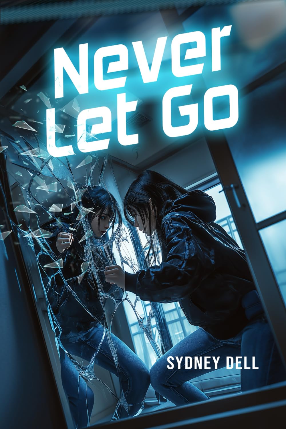 Never Let Go (Take My Hand)