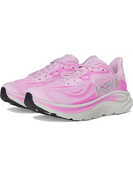 Женские кроссовки Hoka Clifton 10 для бега