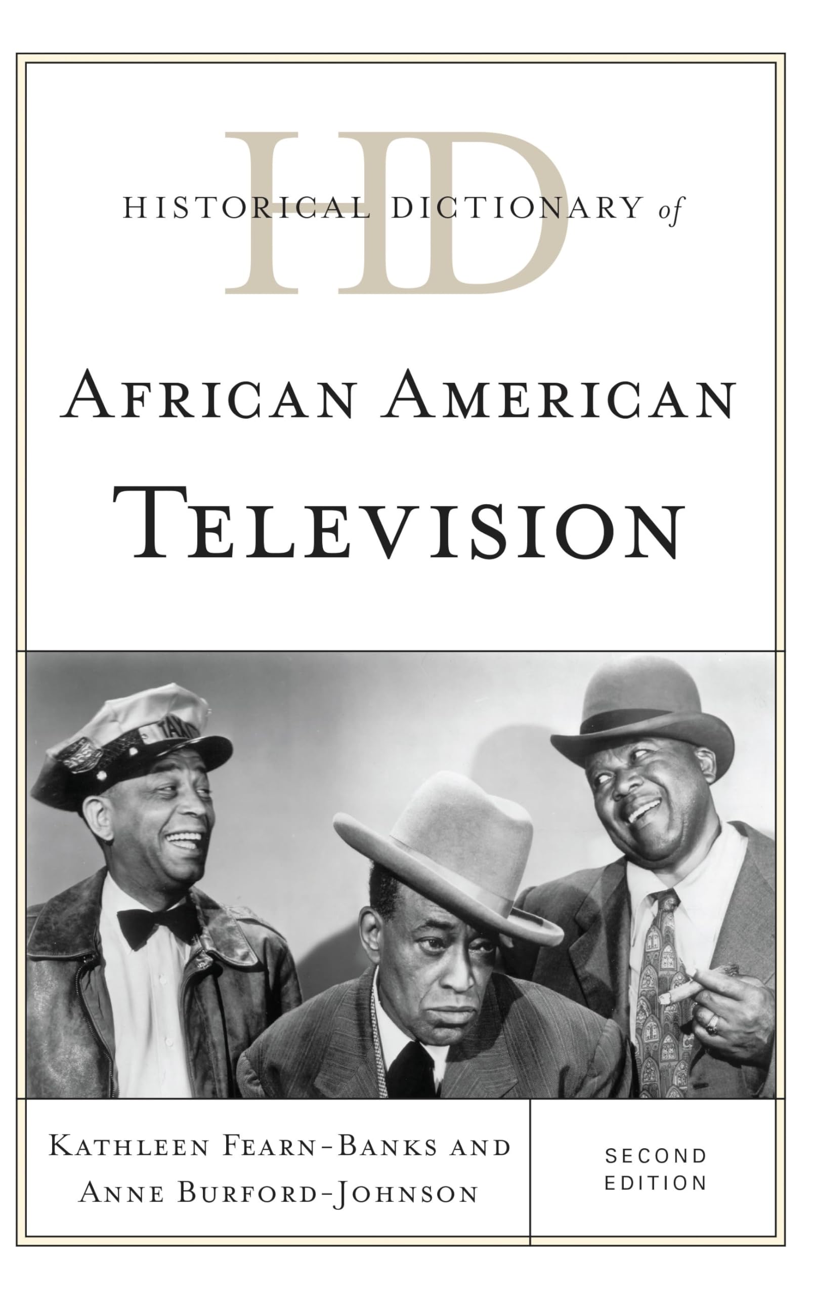 Télévision afro-américaine dictionnaire historique littérature et arts