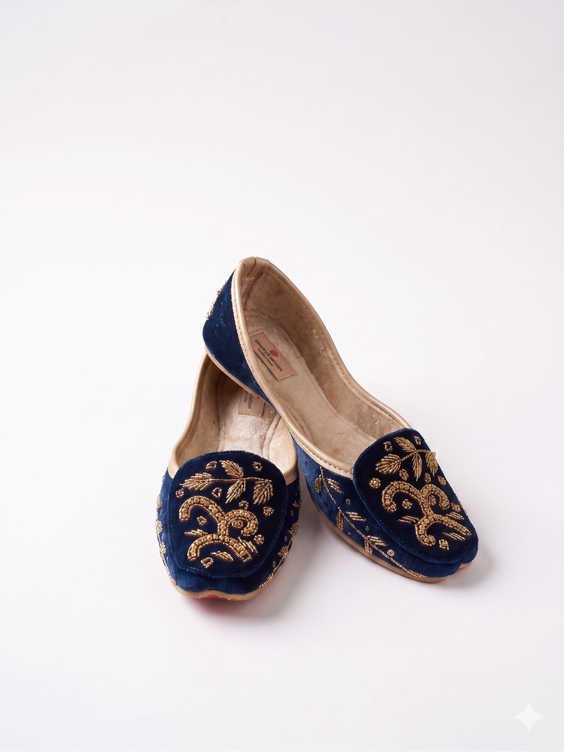 Riyashi Women Jutti-picture-52