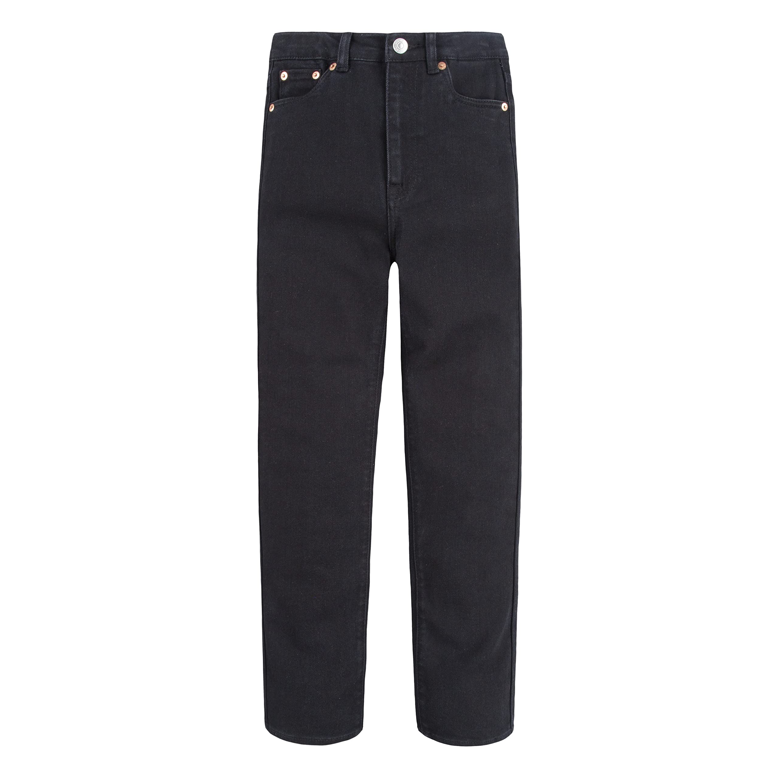 Levi's Lvg Ribcage Straight Ankle