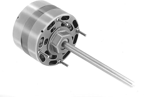 115hp 1550RPM CCW4-Speed 4.4" Diámetro 115 Volts Fasco # D117 disponible en Yaxa Peru