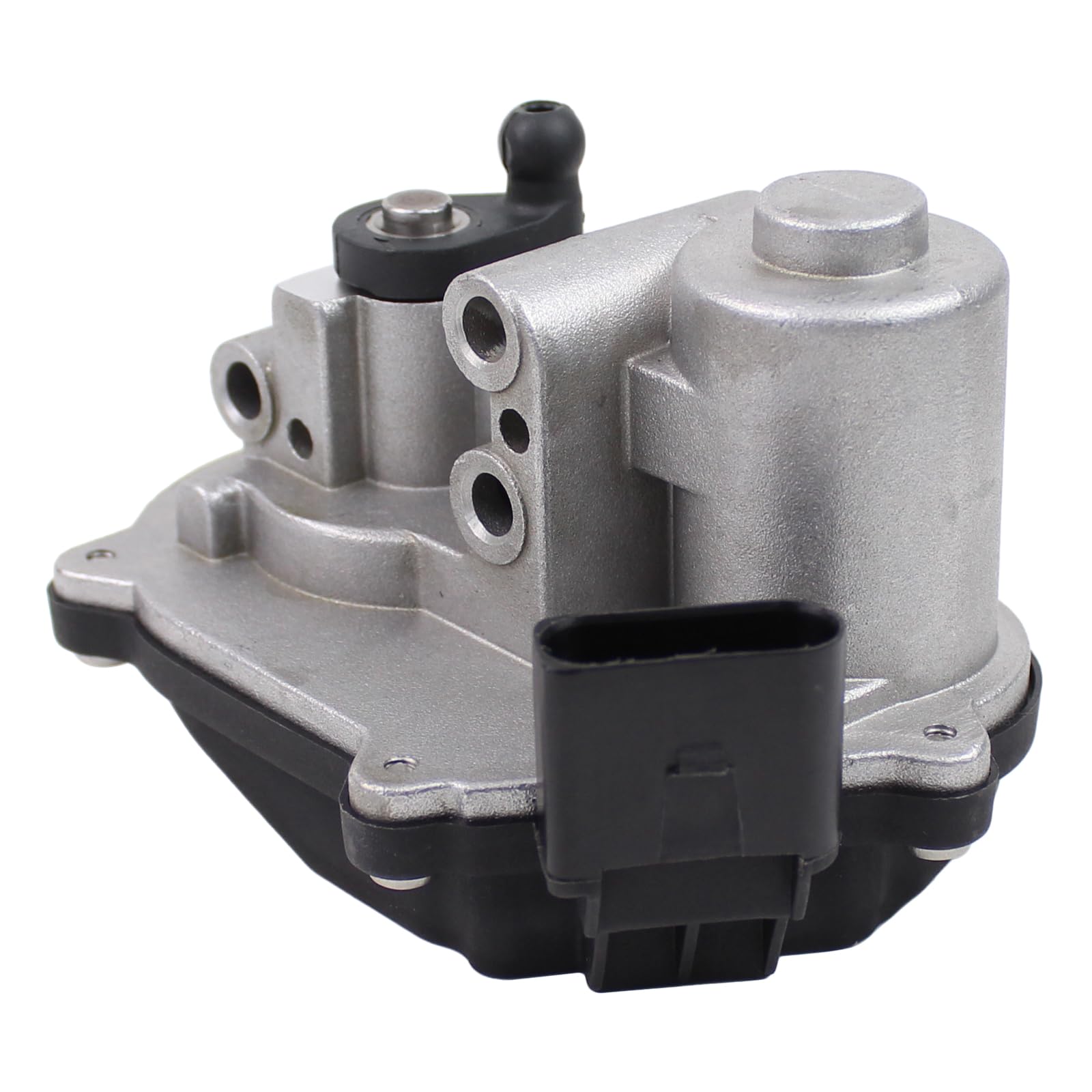 Doo Engy Luftklappensteller Stellmotor Drallklappen für A4 B8 8K A5 8F A5 8T A6 4F A6 C6 4F Q5 8R Q7 4L 2.7 TDI 3.0 TDI für Touareg 7L für Touareg 7P Phaeton 3.0 V6 TDI