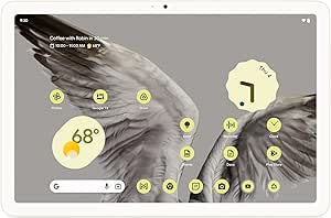 Tablette Google Pixel 128GB