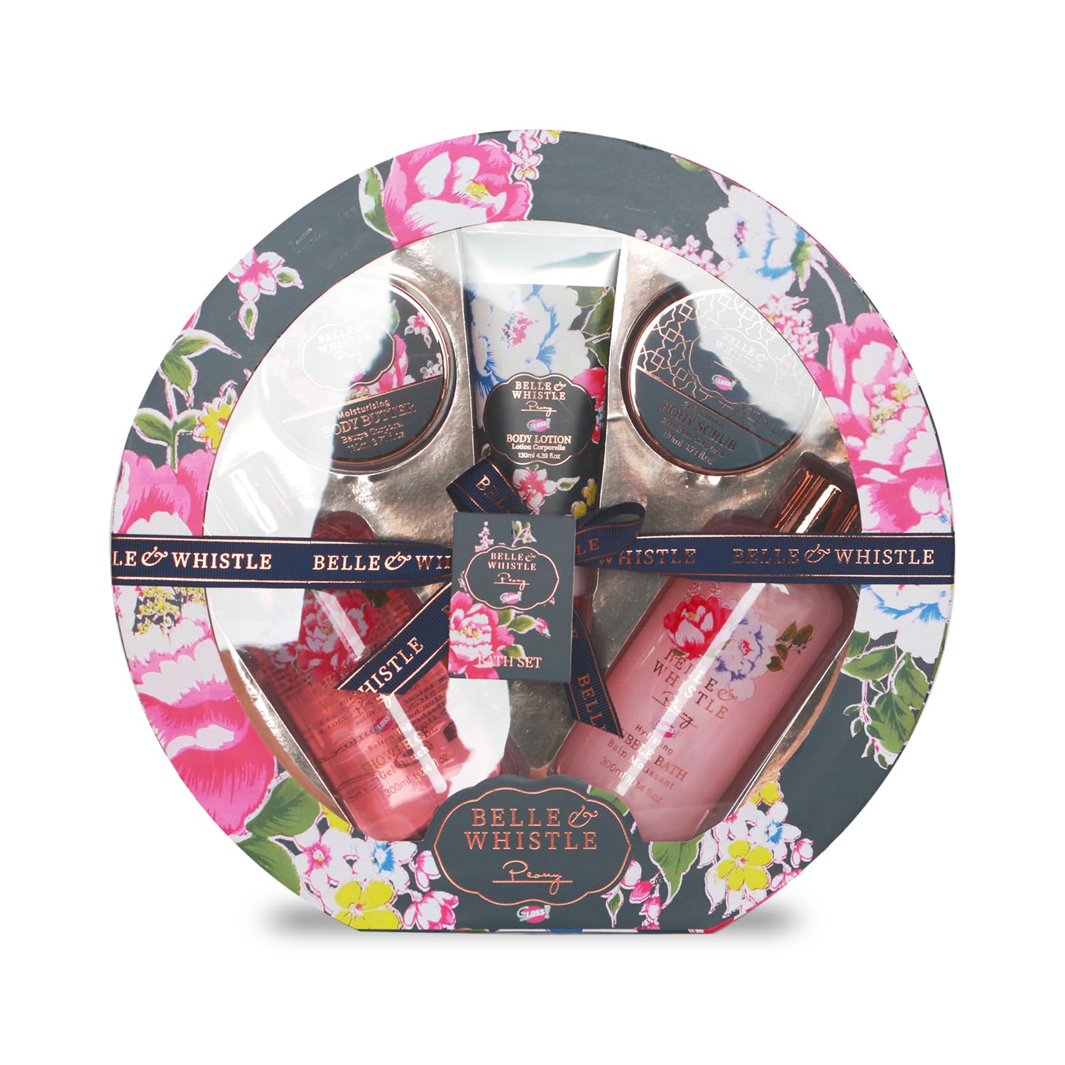 Coffret Cadeau pour Femme, BOITE