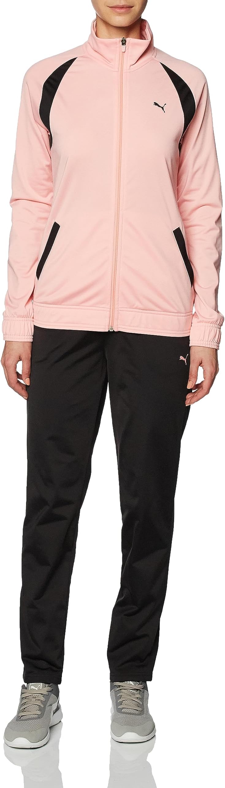 PumaWomens Track Suit
