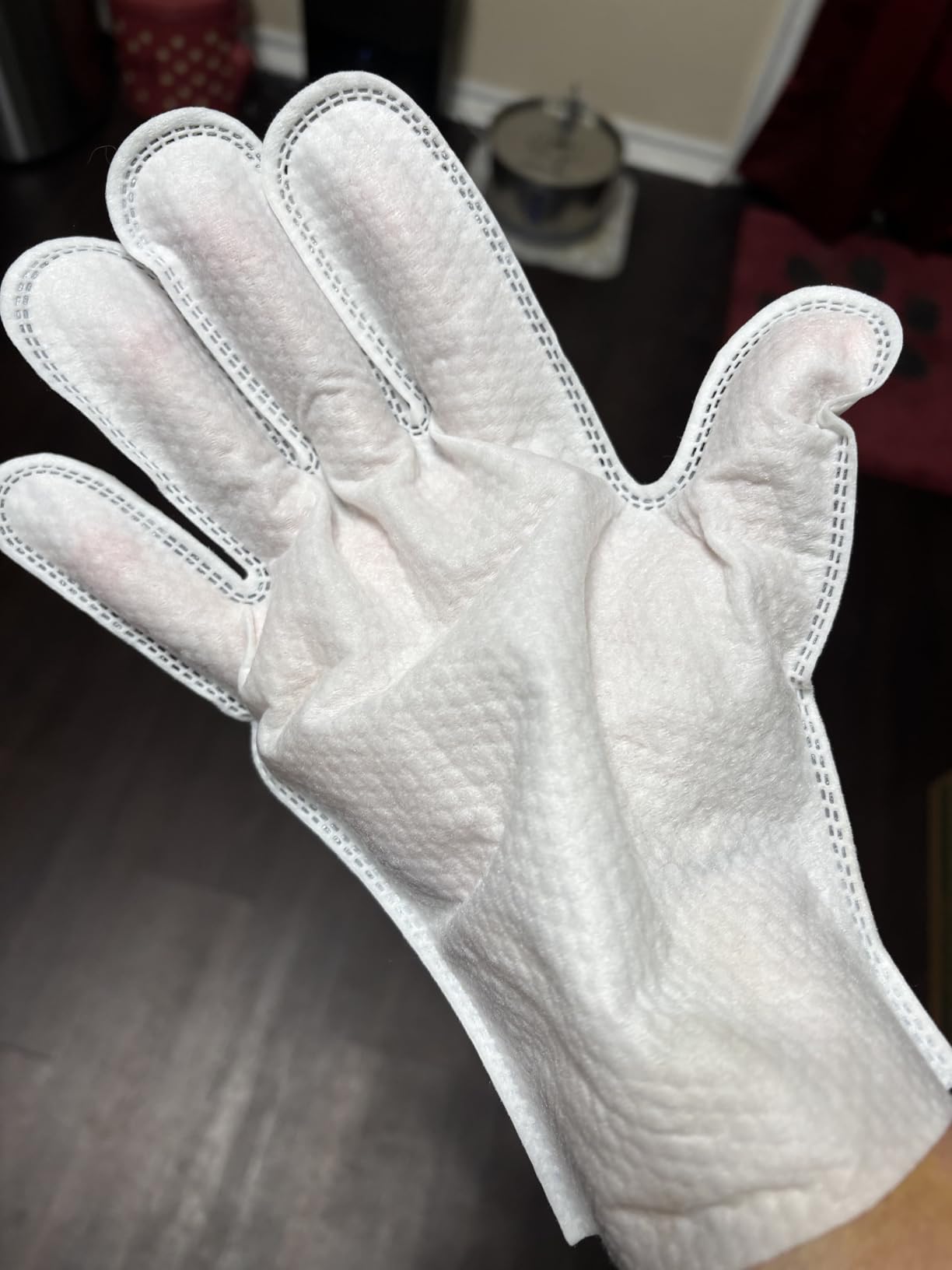 Photo from Cynthia W.'s review