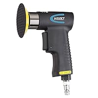 Algopix Similar Product 10 - HAZET Mini orbital sander set 9033N-5