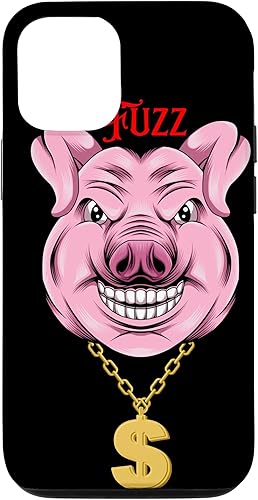 Miniatura 4 de iPhone 12 mini Fuzz Pig Case