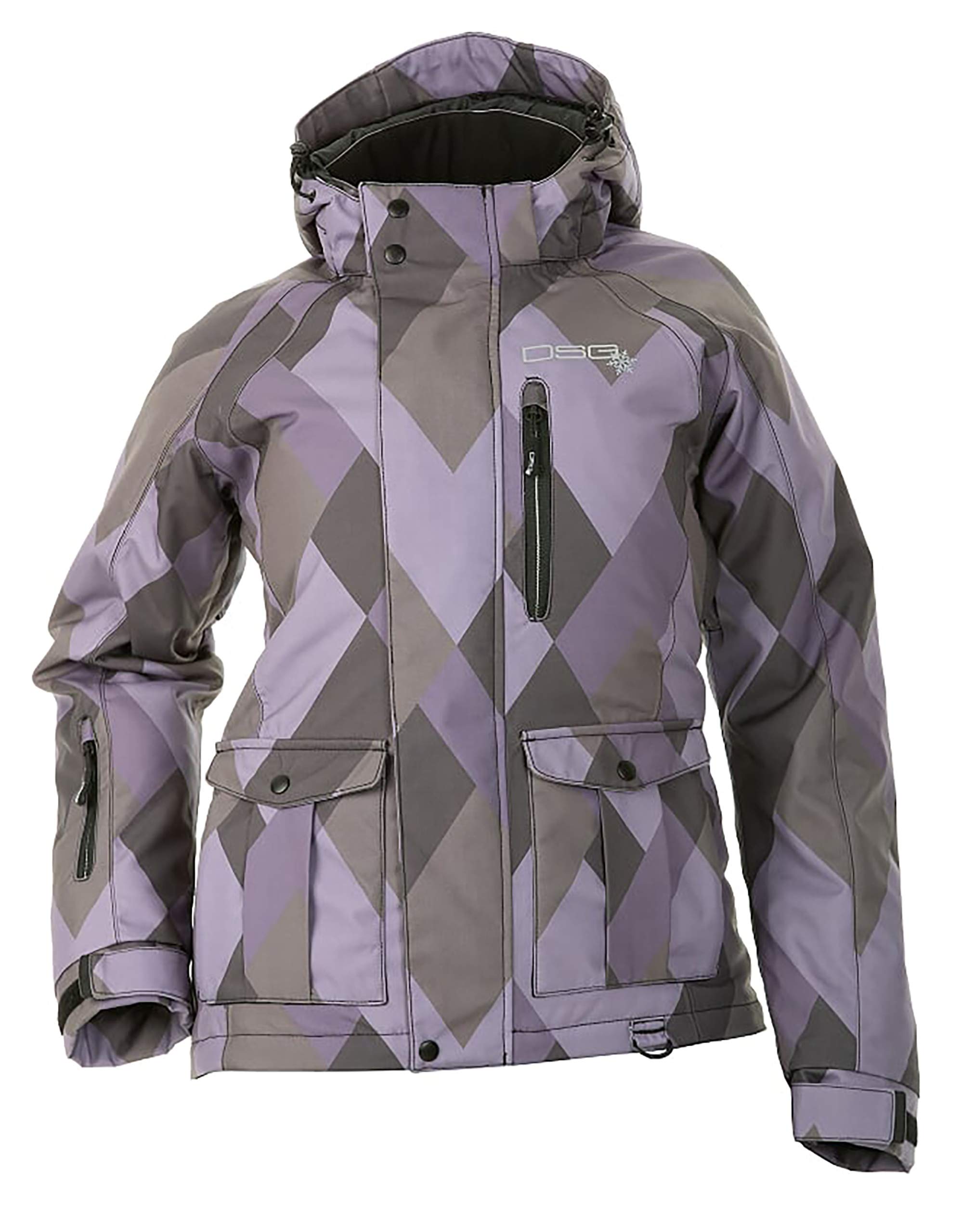 DSG Outerwear Women's Modern