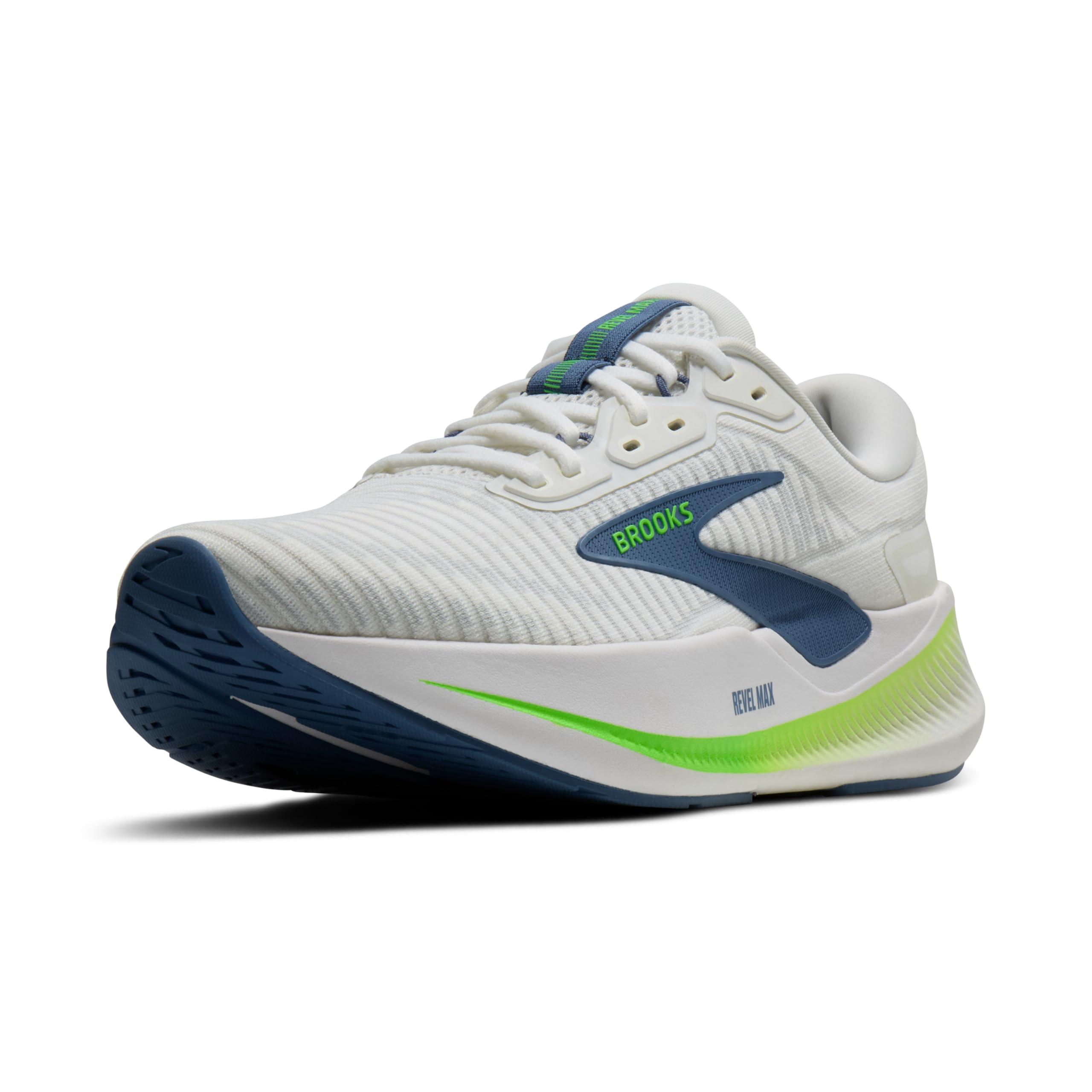 Brooks Men’s Revel Max Running Shoe