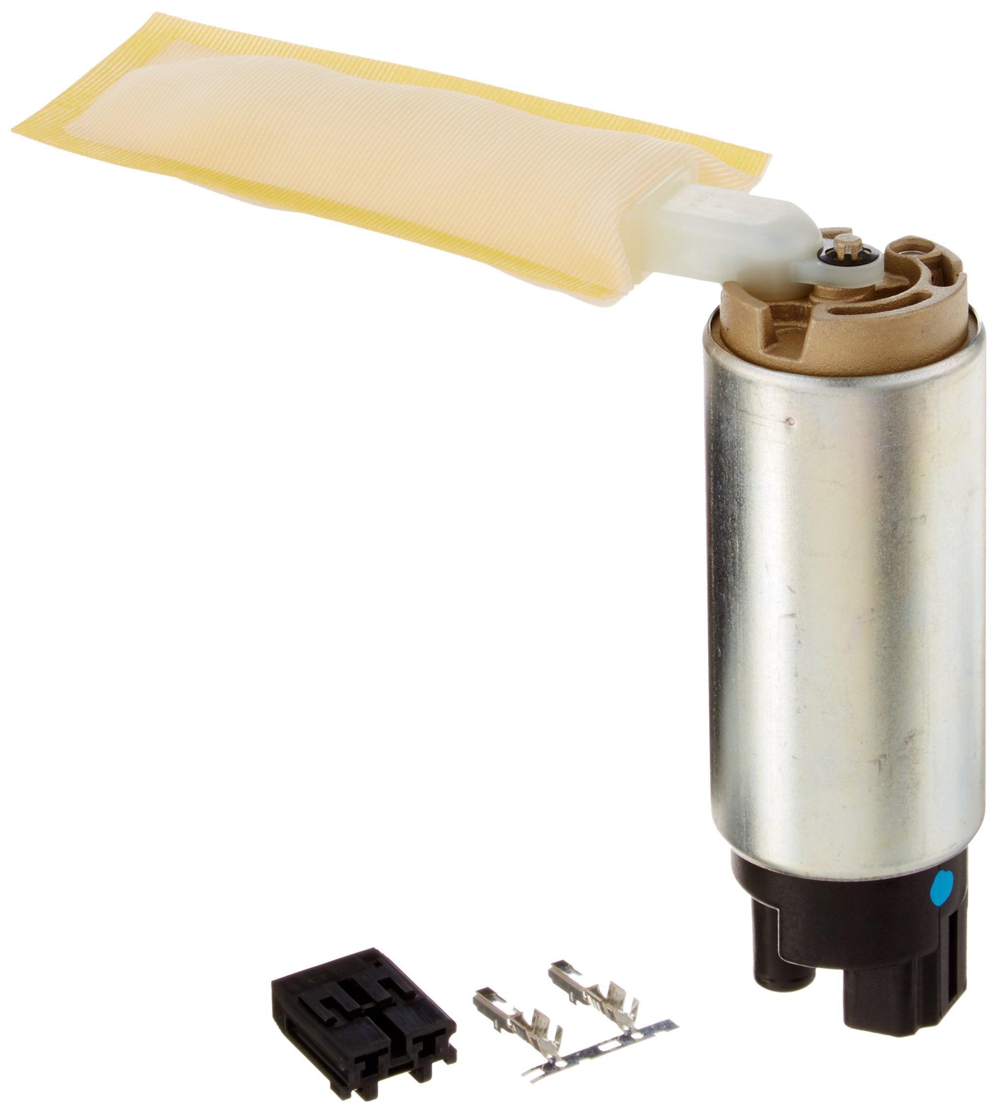 SARD ( サード ) 汎用 【 FUEL PUMP 】 大容量 インタンク式 ( 130L ) 58242