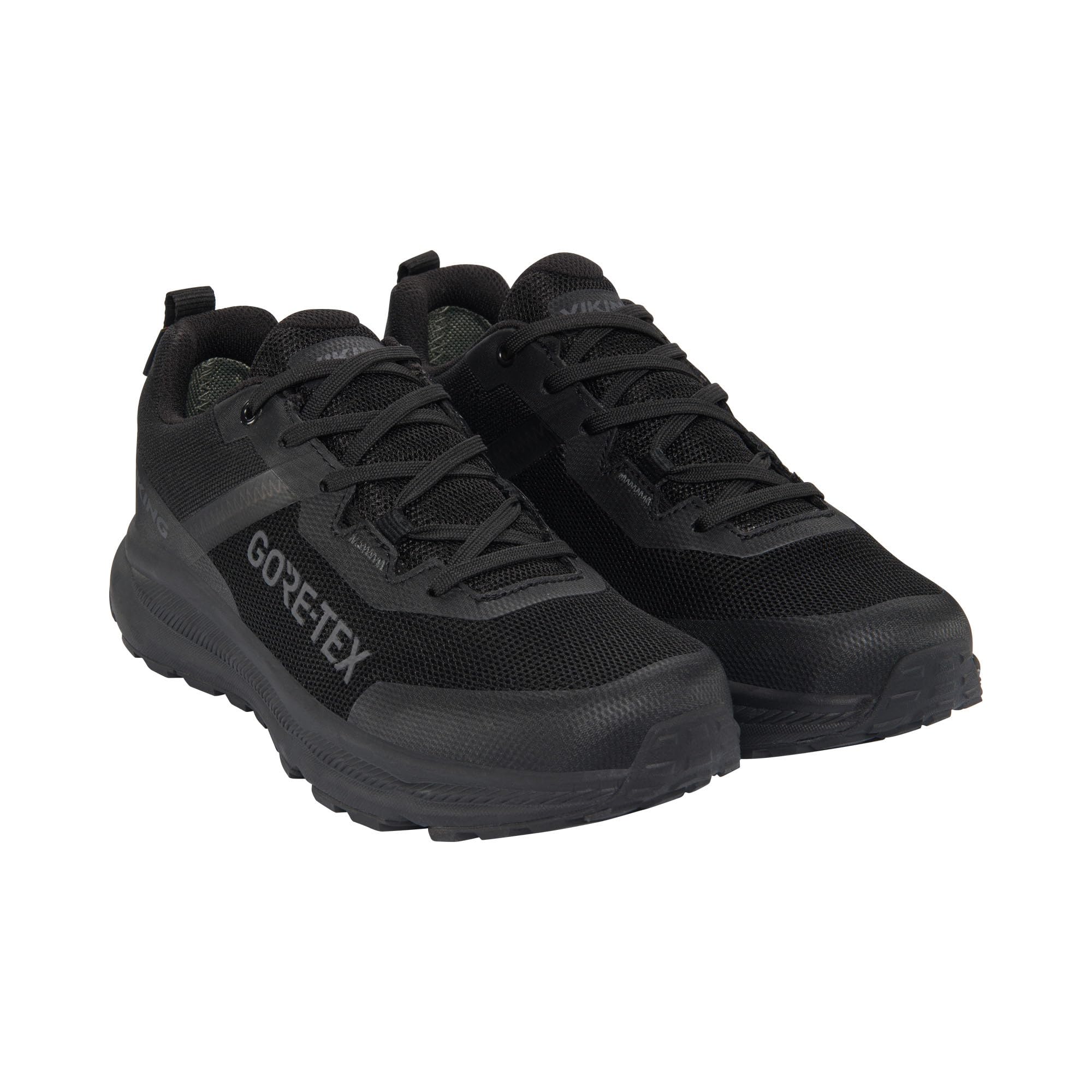 Viking Stride Low GTX W, Scarpe da Passeggio Donna