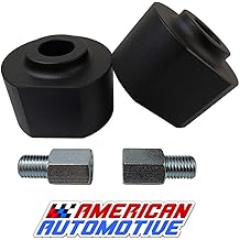 American Automotive   1999+ F250 F350 Super Duty     3/4  2WD 3 Inch CS12BK30-001