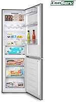 Vista 2 de Conserv 11.5cf Alto Helado Libre Ref-Freezer 24in Wine Rack E-Star 43dB Acero inoxidable