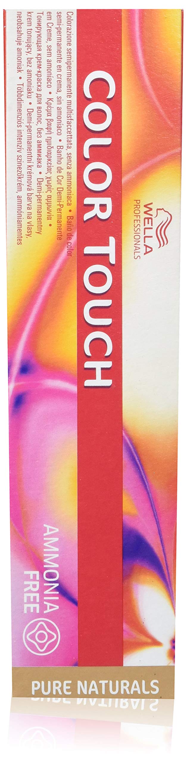 Color Touch 7-0 60 Ml