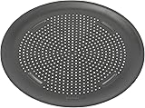 GoodCook AirPerfect Nonstick 16” Pizza Pan – Pizza Tray for Oven, Perforated Round Pizza Pan,...